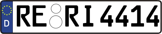 RE-RI4414