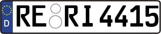 RE-RI4415