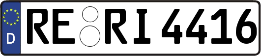 RE-RI4416