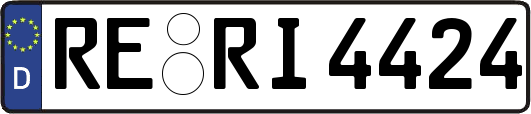 RE-RI4424