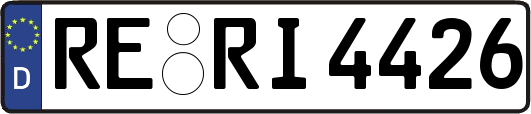 RE-RI4426