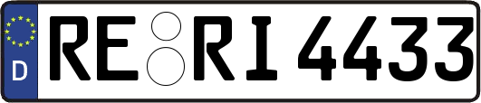RE-RI4433