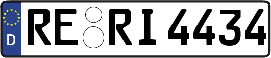 RE-RI4434