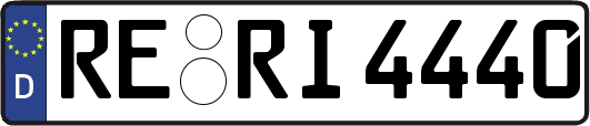 RE-RI4440