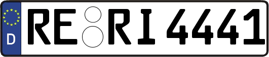 RE-RI4441