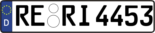 RE-RI4453