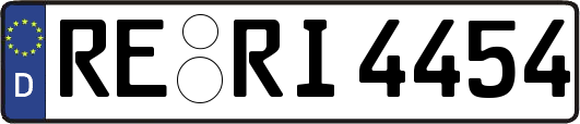 RE-RI4454