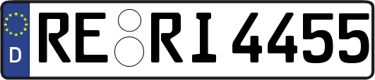 RE-RI4455