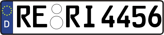 RE-RI4456