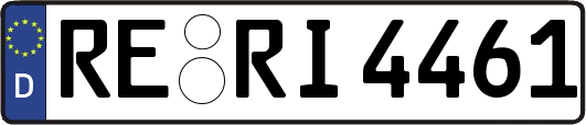 RE-RI4461