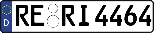 RE-RI4464
