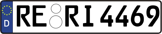 RE-RI4469