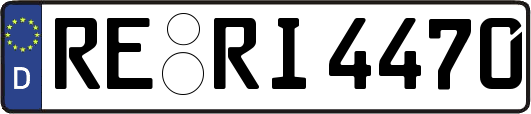 RE-RI4470