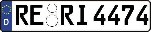 RE-RI4474