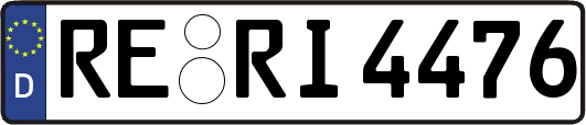 RE-RI4476