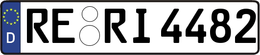 RE-RI4482