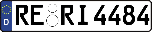 RE-RI4484