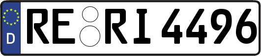 RE-RI4496