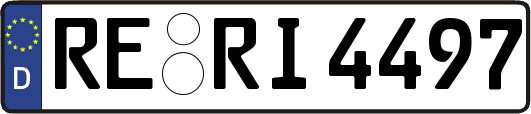 RE-RI4497