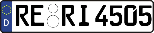 RE-RI4505