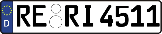RE-RI4511