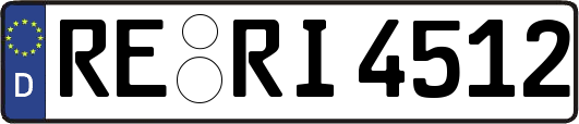 RE-RI4512