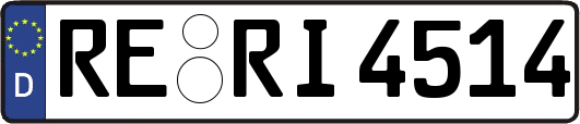 RE-RI4514