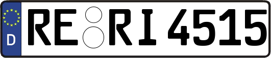 RE-RI4515