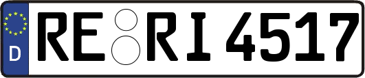 RE-RI4517