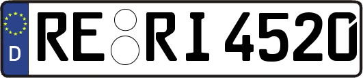 RE-RI4520