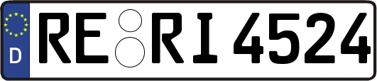 RE-RI4524