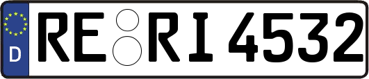 RE-RI4532