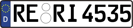 RE-RI4535