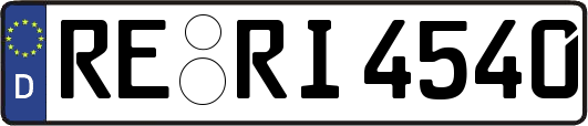 RE-RI4540