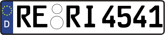 RE-RI4541
