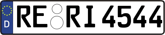 RE-RI4544