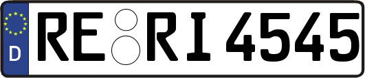 RE-RI4545