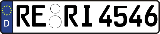 RE-RI4546