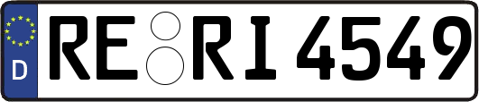 RE-RI4549