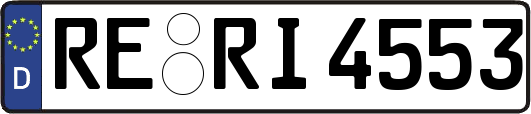 RE-RI4553