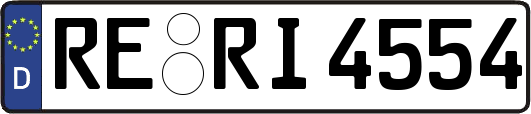 RE-RI4554