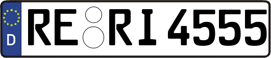 RE-RI4555