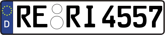 RE-RI4557