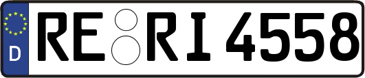 RE-RI4558