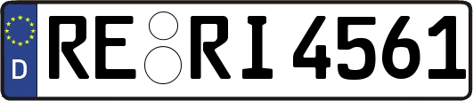 RE-RI4561