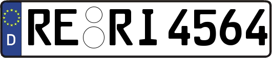 RE-RI4564