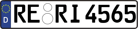 RE-RI4565