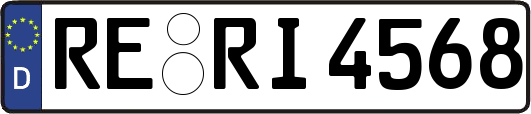 RE-RI4568