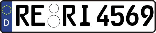 RE-RI4569