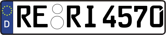 RE-RI4570